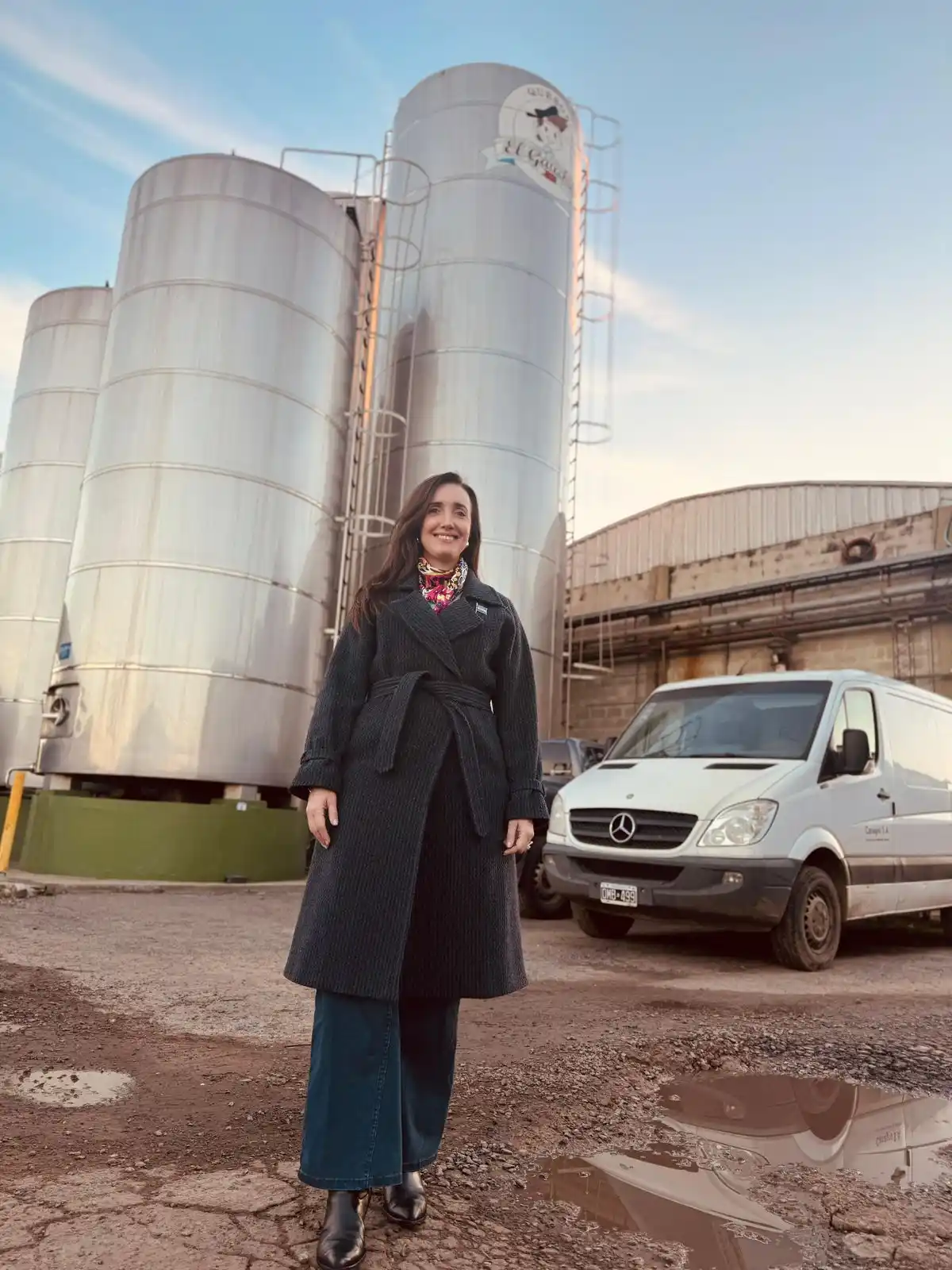 Villarruel Difusión 🇦🇷 post