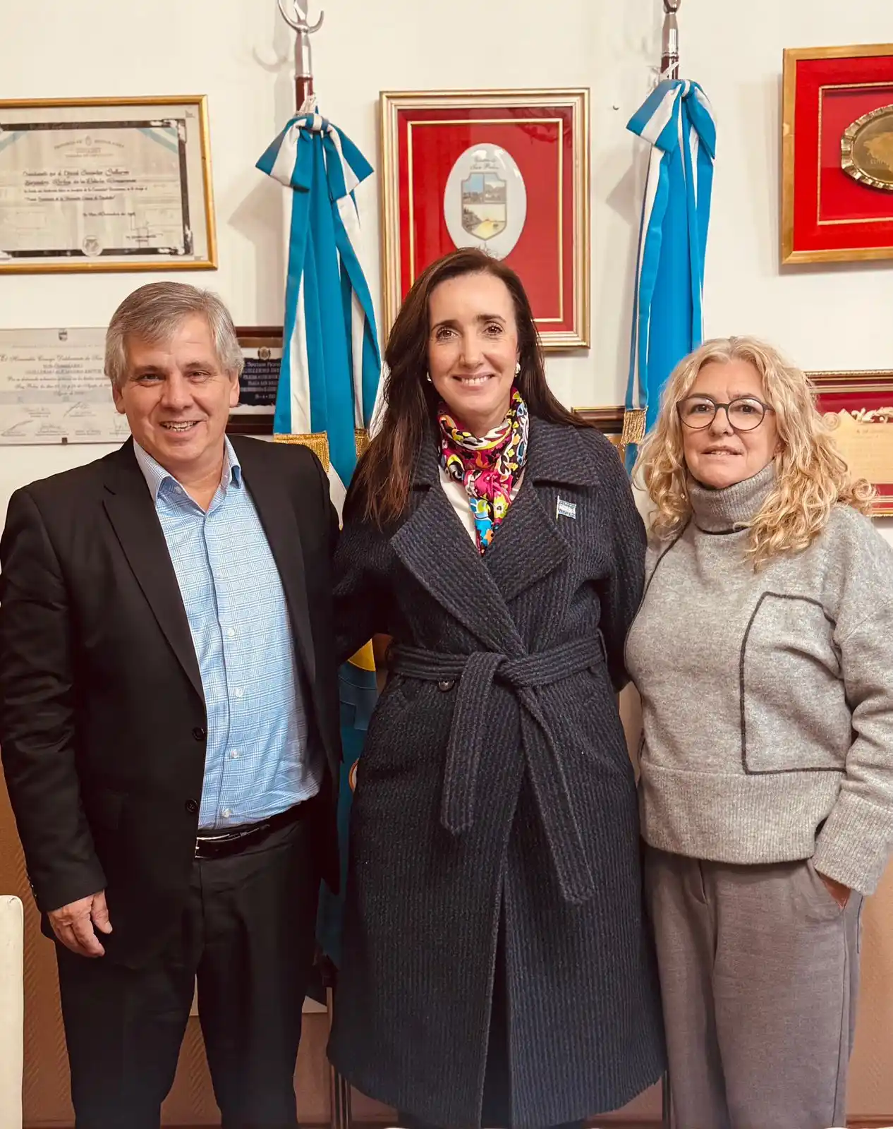 Villarruel Difusión 🇦🇷 post