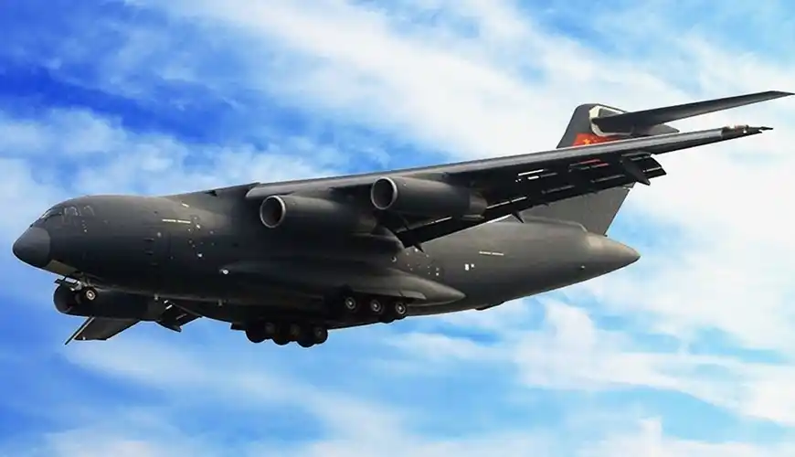 Image from Musavat.com : ⭕️ Çin İrana “görünməyən” Boeing təyyarələri göndərdi – Qərb şokda!  �...