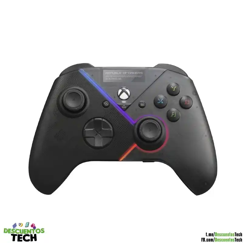 Image from Descuentos Tech 🟢: <a class="text-blue-500 hover:underline cursor-pointer" href="/hashtag...