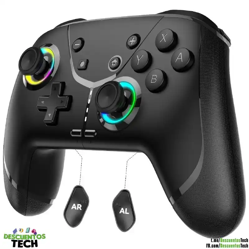 Image from Descuentos Tech 🟢: <a class="text-blue-500 hover:underline cursor-pointer" href="/hashtag...