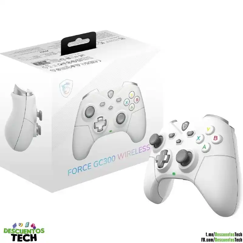 Image from Descuentos Tech 🟢: <a class="text-blue-500 hover:underline cursor-pointer" href="/hashtag...