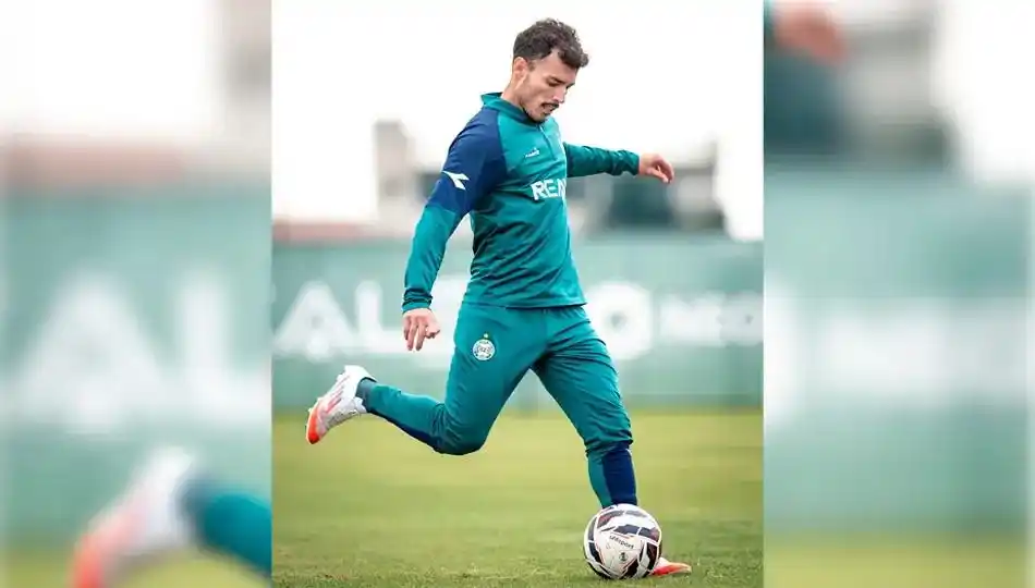 Image from Banda B | Notícias de Curitiba, RMC, Paraná, Brasil e do mundo: ⚽ *Coritiba x Cuiabá: confira provável time do Coxa*  Coxa aposta na m...