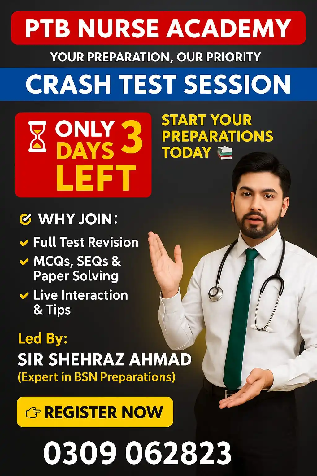 Image from NURSING INFO (MEDDEMY): COUNT DOWN STARTED ✨🩺🔛 *BSN 1ST SEMESTER CRASH TEST SESSION*💖✨  CON...