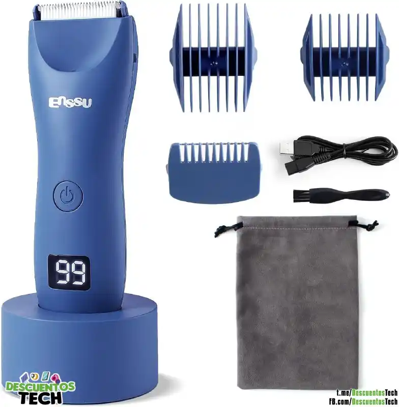 Image from Descuentos Tech 🟢: <a class="text-blue-500 hover:underline cursor-pointer" href="/hashtag...