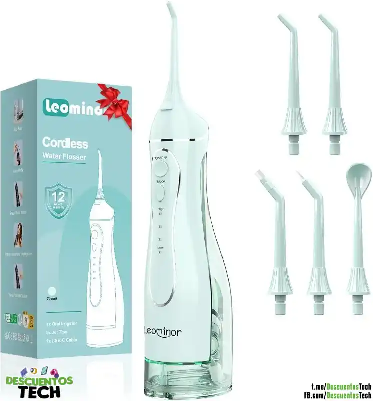 Image from Descuentos Tech 🟢: <a class="text-blue-500 hover:underline cursor-pointer" href="/hashtag...