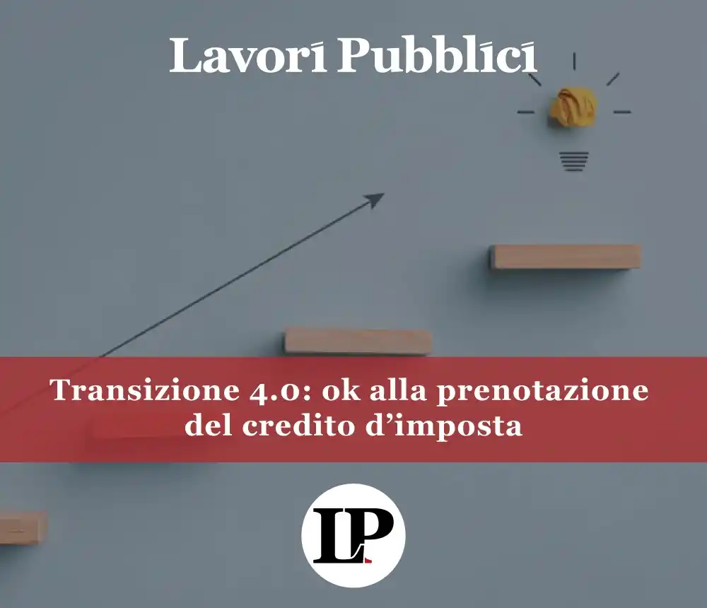 Image from Lavori Pubblici: ✅ Definiti i termini per la presentazione del modello di comunicazione...