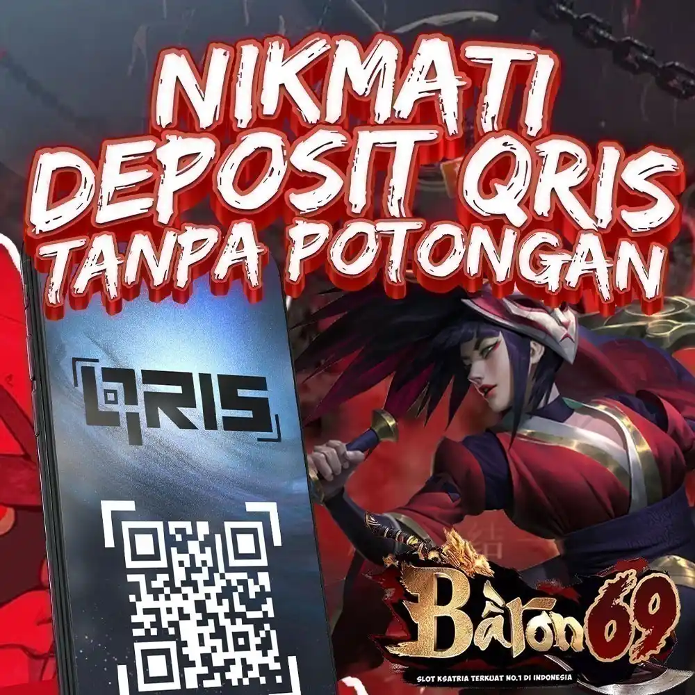 BARON69 OFFICIAL post