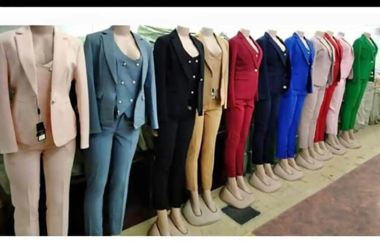Image from Mimies closet 😍: $35us ladies 3pc suits...