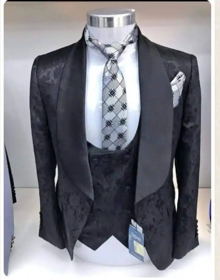 Image from Mimies closet 😍: $50us 3pc Tuxedo...