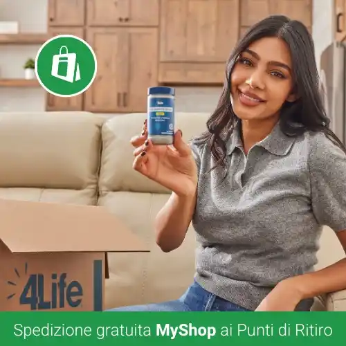 4Life Europe - Italiano 🇮🇹 post