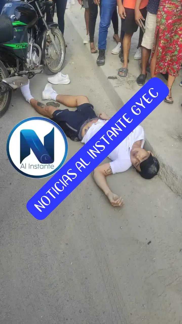 Image from NOTICIAS AL INSTANTE GYE 🇪🇨 EN LA COMUNIDAD: <a class="text-blue-500 hover:underline cursor-pointer" href="/hashtag...