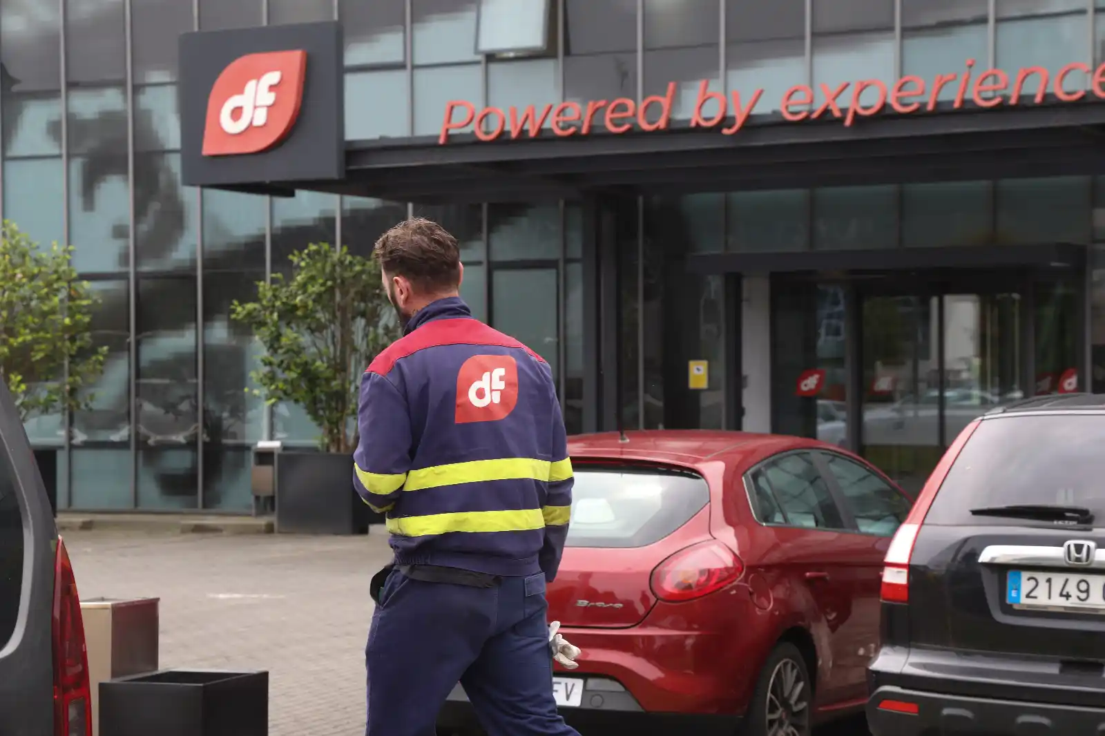 Image from EL COMERCIO: _Empresas_ 📊 *El juez autoriza la prórroga del preconcurso de Duro Fe...