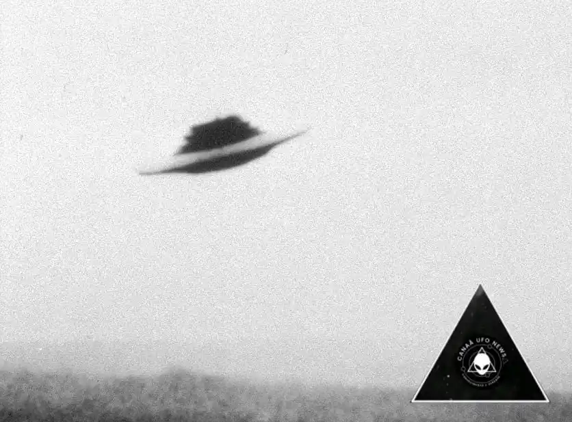 Image from CANAÃ UFO NEWS/INVESTIGATION SCiENTiFiC: *Ex-funcionário da NASA desmascara OVNIs alienígenas: "Ninguém está no...