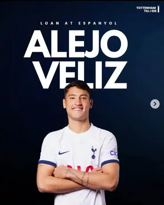 Image from SOCCER WORLD REVIEW: 🚨|🔱 *Federico Lussenhoff menyebutkan bahwa ada beberapa opsi untuk p...