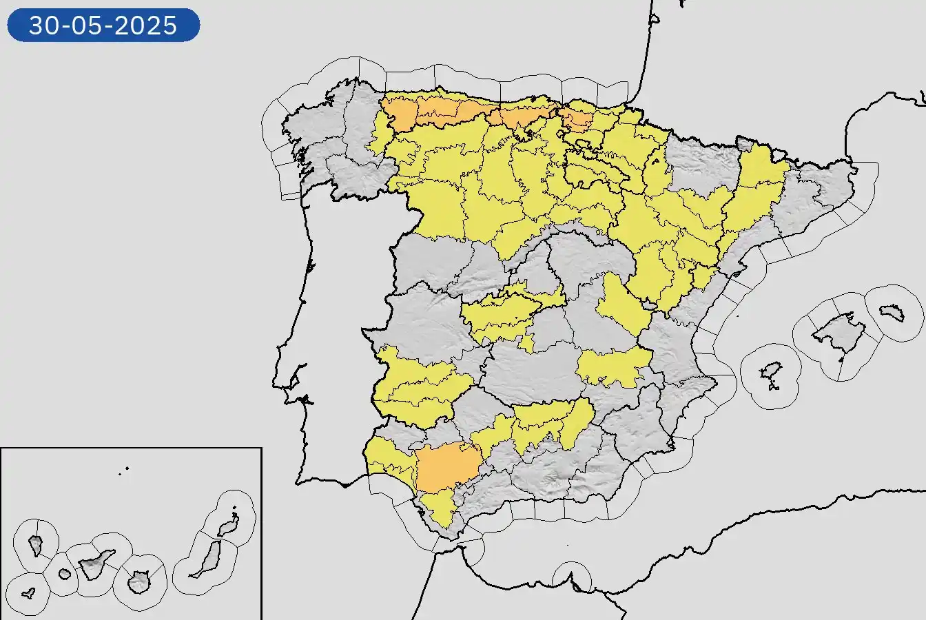 Image from VOST SPAIN: <a class="text-blue-500 hover:underline cursor-pointer" href="/hashtag...