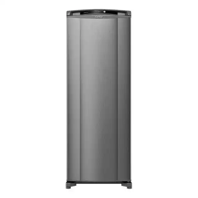 Image from 🔥Promoções/Cupons - THAUTEC⚡️: Geladeira Consul Frost Free 342L Inox Evox Crb39a 🔥*R$ 2.125 com cup...