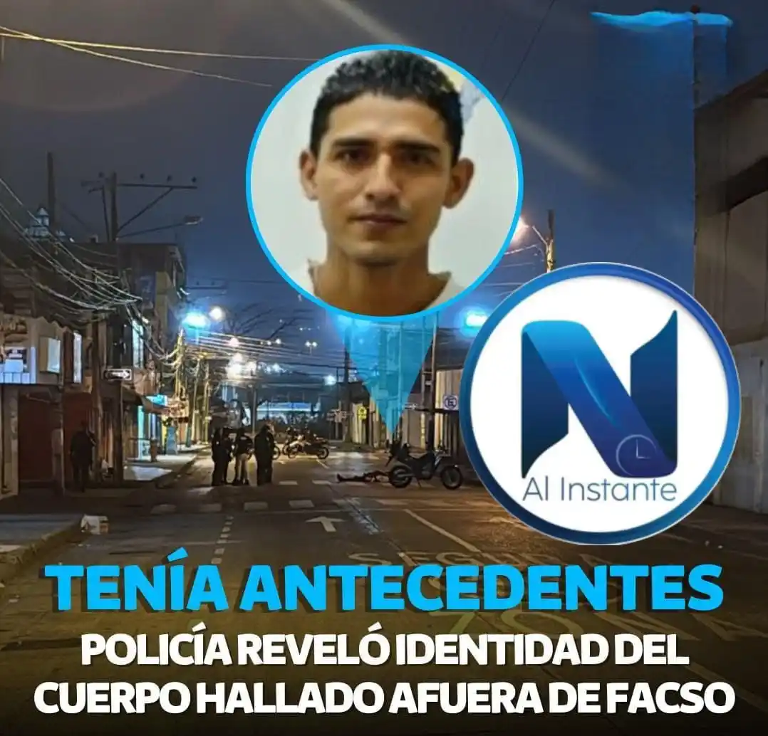 Image from NOTICIAS AL INSTANTE GYE 🇪🇨 EN LA COMUNIDAD: <a class="text-blue-500 hover:underline cursor-pointer" href="/hashtag...