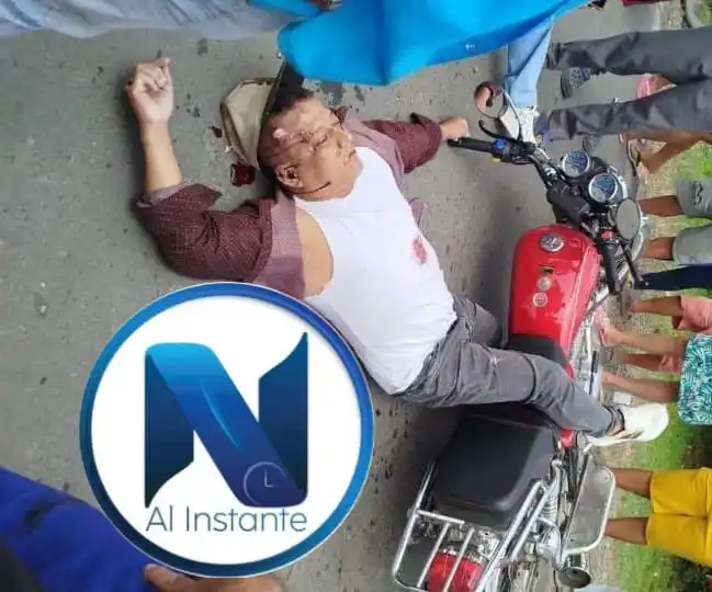 Image from NOTICIAS AL INSTANTE GYE 🇪🇨 EN LA COMUNIDAD: <a class="text-blue-500 hover:underline cursor-pointer" href="/hashtag...
