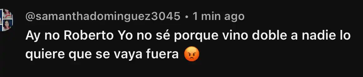 Image from HotSpanish: Hagamos una encuesta aquí para ver...