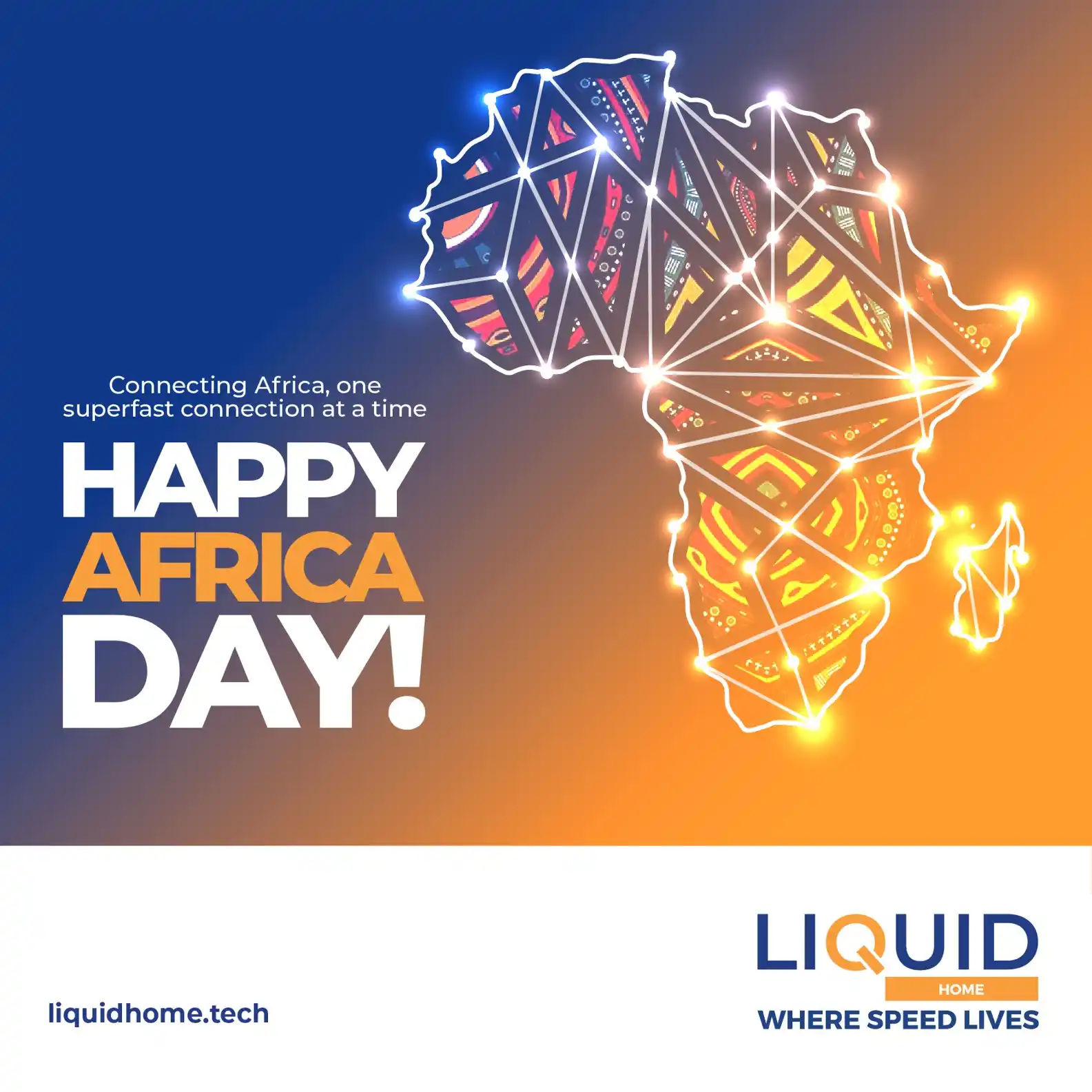 Liquid Home Zimbabwe post