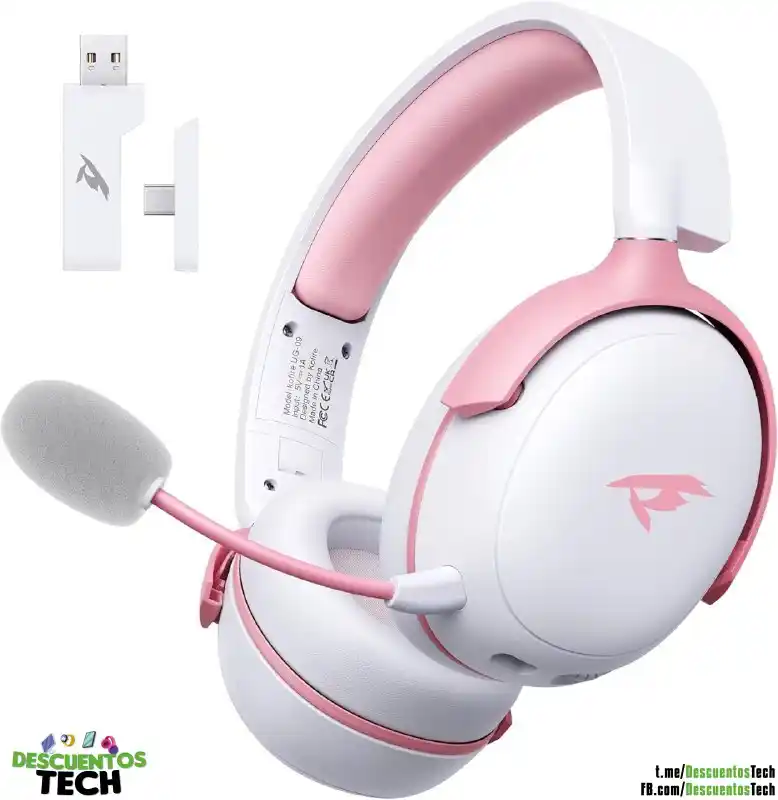 Image from Descuentos Tech 🟢: <a class="text-blue-500 hover:underline cursor-pointer" href="/hashtag...