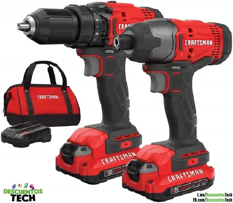 Image from Descuentos Tech 🟢: <a class="text-blue-500 hover:underline cursor-pointer" href="/hashtag...