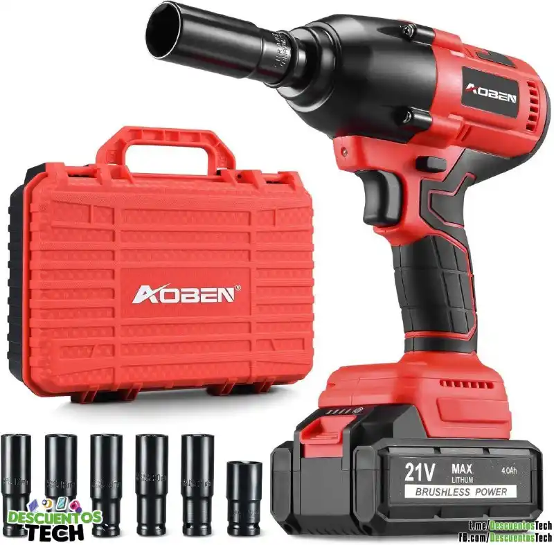 Image from Descuentos Tech 🟢: <a class="text-blue-500 hover:underline cursor-pointer" href="/hashtag...