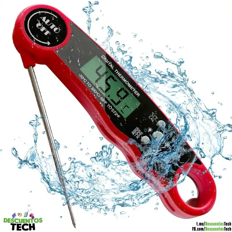 Image from Descuentos Tech 🟢: <a class="text-blue-500 hover:underline cursor-pointer" href="/hashtag...