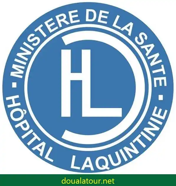 Image from DoualaTour: 𝐇ô𝐩𝐢𝐭𝐚𝐥 𝐋𝐀𝐐𝐔𝐈𝐍𝐓𝐈𝐍𝐈𝐄 𝐝𝐞 𝐃𝐨𝐮𝐚𝐥𝐚 est sur DoualaT...