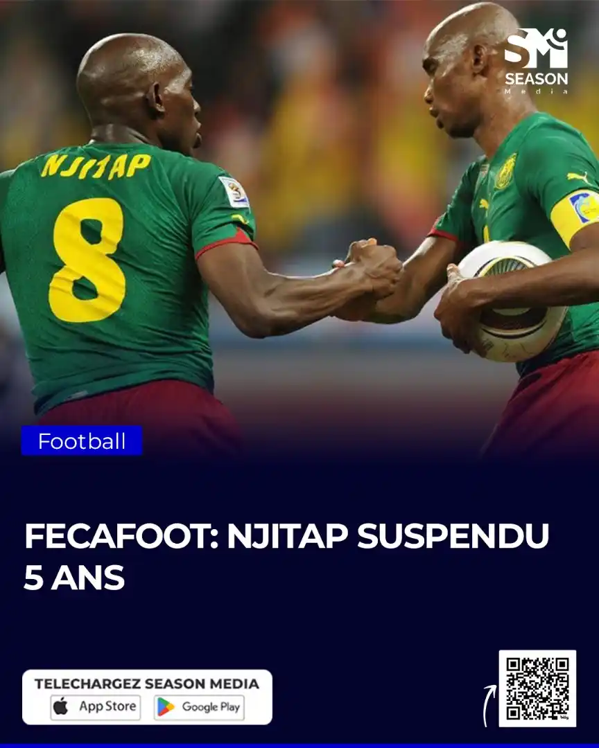 Image from SEASON MEDIA: https://seasonmedia.net/fecafoot-njitap-suspendu-5-ans/...