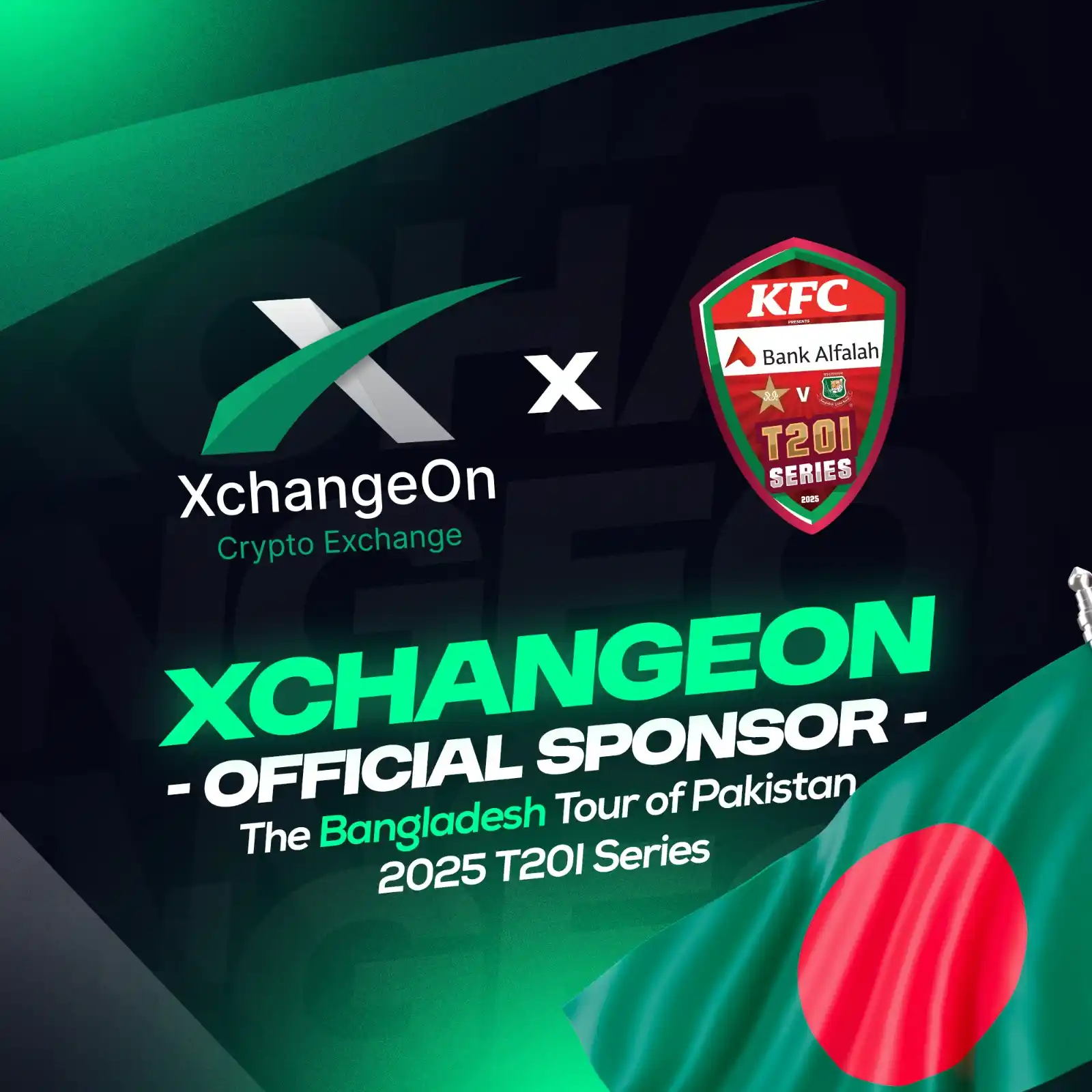 XchangeOn post