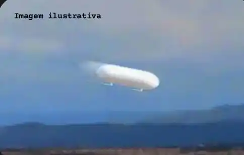 Image from CANAÃ UFO NEWS/INVESTIGATION SCiENTiFiC: https://youtu.be/cQUoe8LxVRk?si=8OlpjfX3TQ5ZV 28/02/2025 /Tik tak bra...