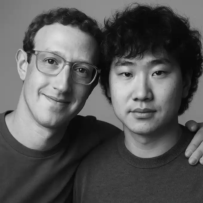 Image from TechTrends Media: Inside Meta’s Billion-Dollar AI Power Play Guided by a 28-Year-Old as ...
