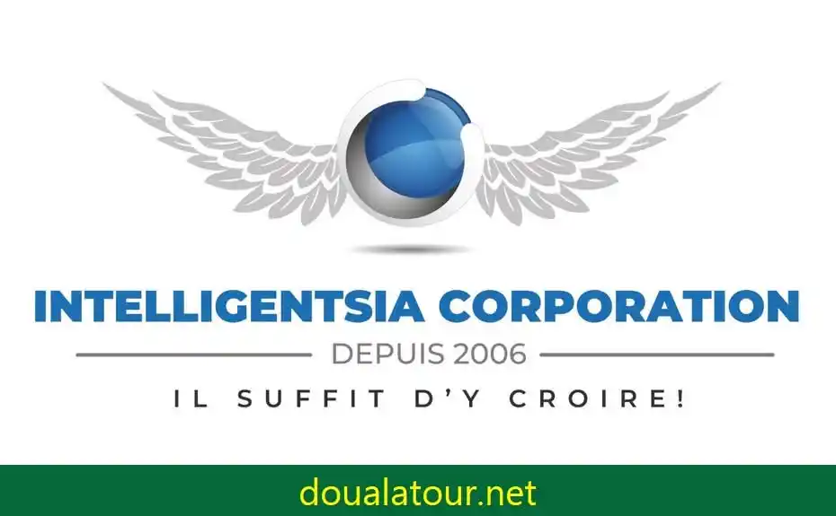 Image from DoualaTour: 𝐈𝐧𝐭𝐞𝐥𝐥𝐢𝐠𝐞𝐧𝐭𝐬𝐢𝐚 𝐂𝐨𝐫𝐩𝐨𝐫𝐚𝐭𝐢𝐨𝐧 est sur DoualaTour...