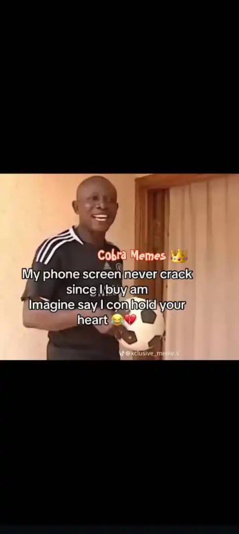 Cobra Memes post