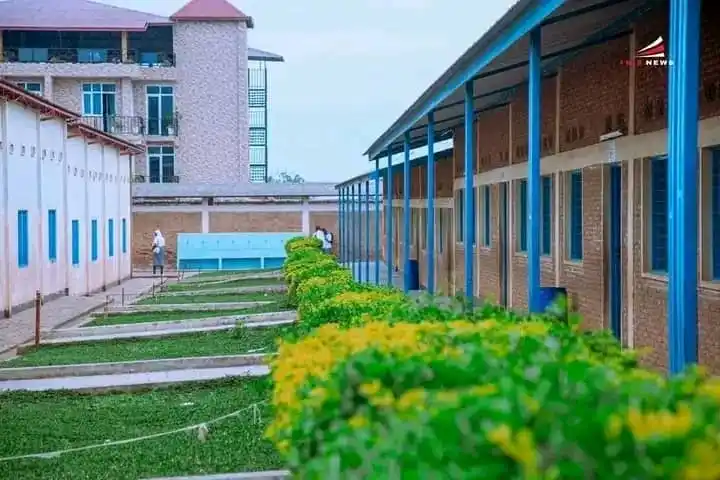 Image from Iris News: ✍️  "Iyo Reta ifise imigambi ntakibuza ko n'amatongo atari ayayo iyiko...