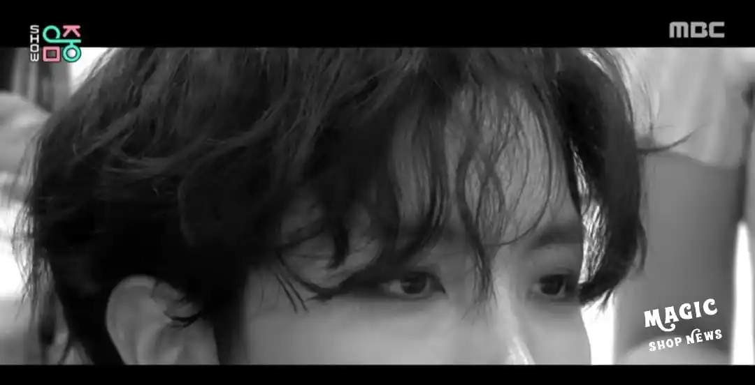 Image from Magic Shop News ⟭⟬⁷ 🪄💜 BTS: 🎬 *J-HOPE EM MAIS UMA APRESENTAÇÃO DE "KILLIN' IT GIRL"* J-hope apre...