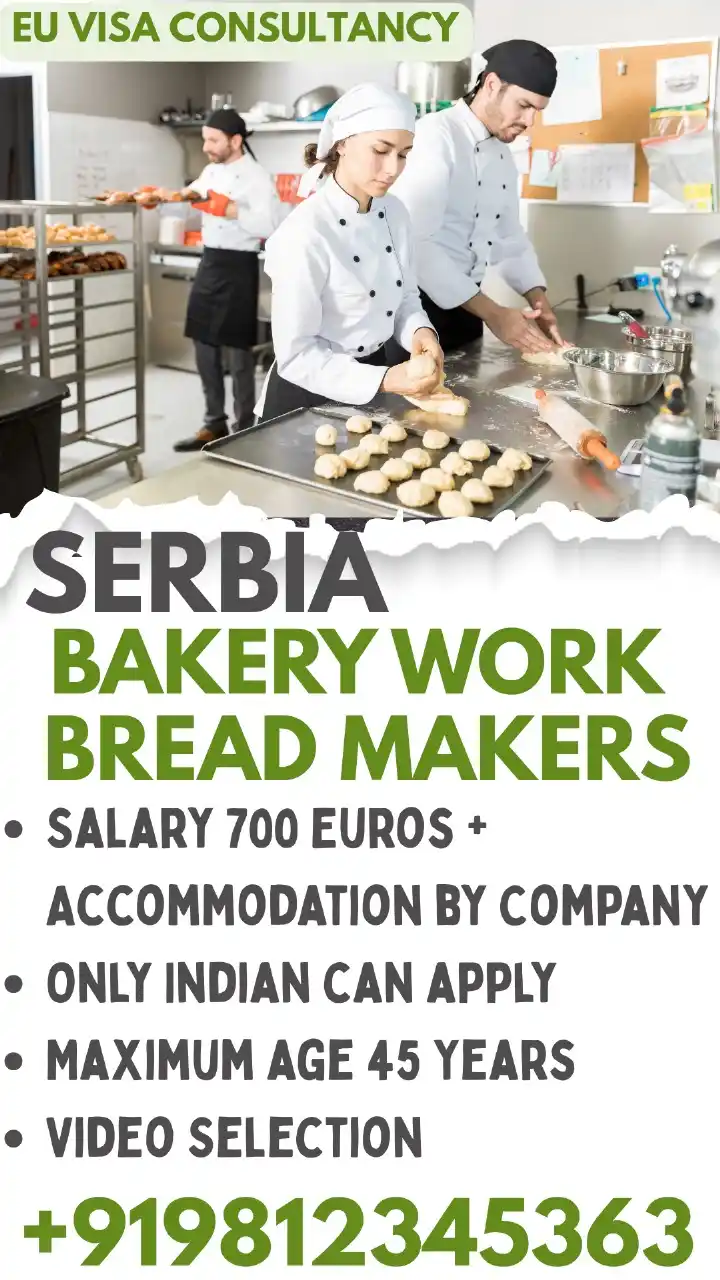 EU VISA CONSULTANCY post