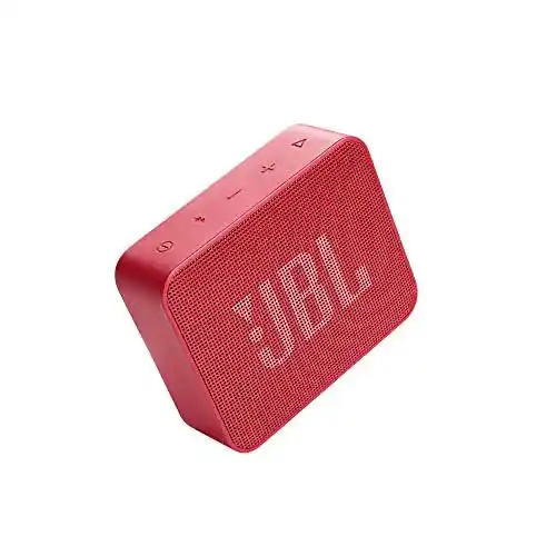 Image from 🔥Promoções/Cupons - THAUTEC⚡️: JBL Go Essential - Caixa de Som Bluetooth - À Prova D'água 🔥*R$ 132,...