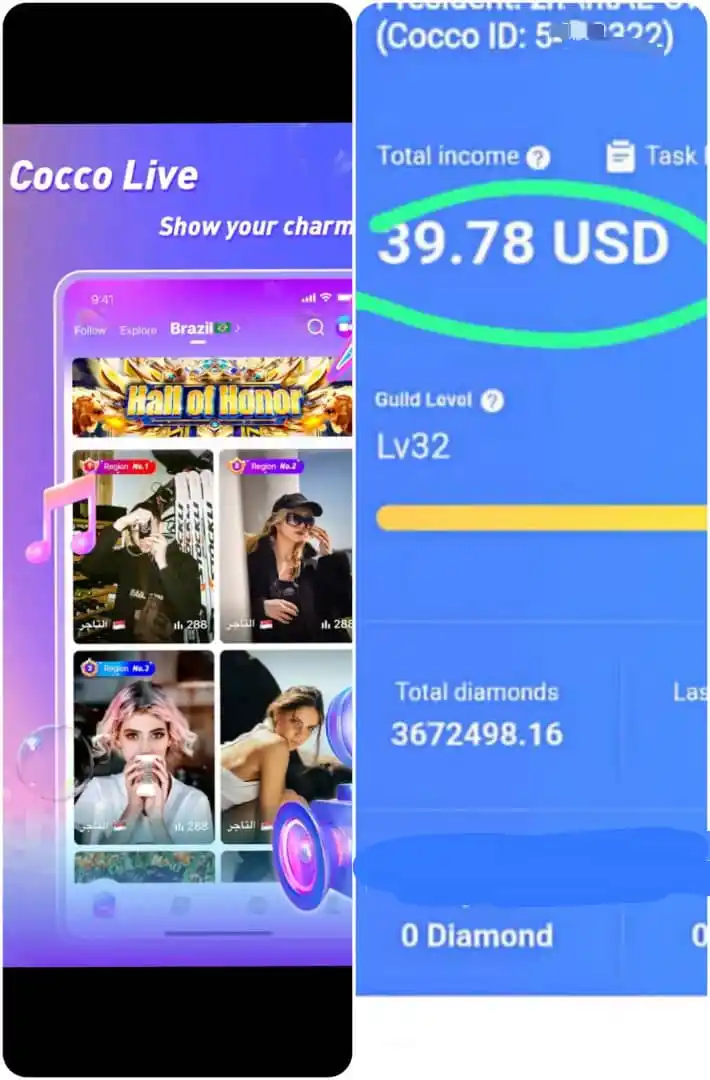 Image from CRYPTO AIRDROPS WEALTH: Join Us for a Special Audio Live Event! Hey everyone! 🌟 We're excit...