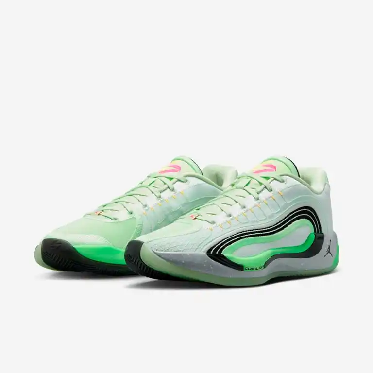 Image from 👟🏀 SMART10 Promoções de Tênis de Basquete - cupons e lançamentos: 💢 JORDAN LUKA 4 🤑 De 1.199,99 Por 1.059,99 (12% OFF) em até 10x ou...
