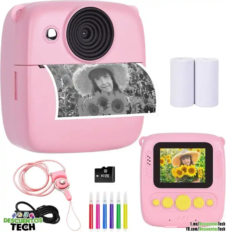 Image from Descuentos Tech 🟢: <a class="text-blue-500 hover:underline cursor-pointer" href="/hashtag...