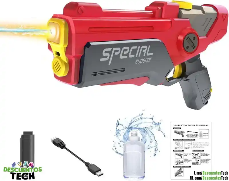 Image from Descuentos Tech 🟢: <a class="text-blue-500 hover:underline cursor-pointer" href="/hashtag...