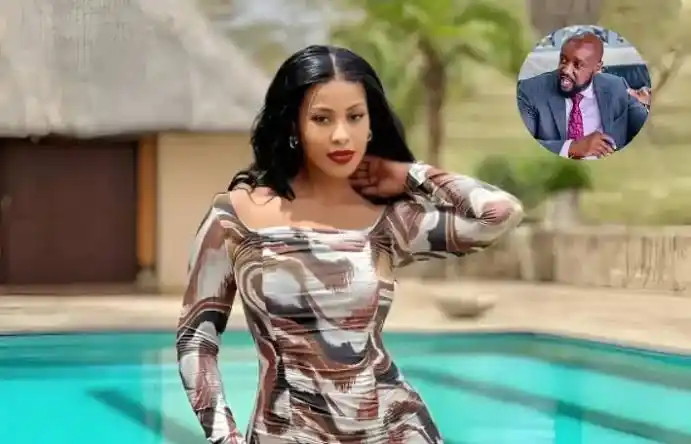 Nairobi Buzzroom post