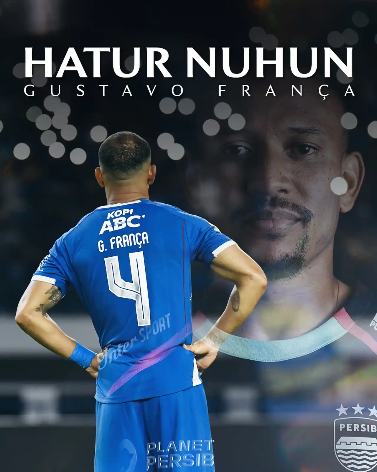Image from INFO PERSIB BANDUNG: Ketangguhan dan gol-gol krusialmu akan tetap dikenang dalam <a class="...
