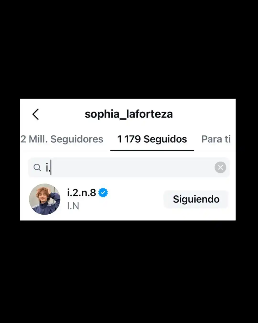Image from STRAY KIDS - BREAKING NEWS ✨🌿: [📌| ꜱᴋᴢ ʙʀᴇᴀᴋɪɴɢ ɴᴇᴡꜱ]  Sophia Laforteza, líder del grupo KATSEYE, em...
