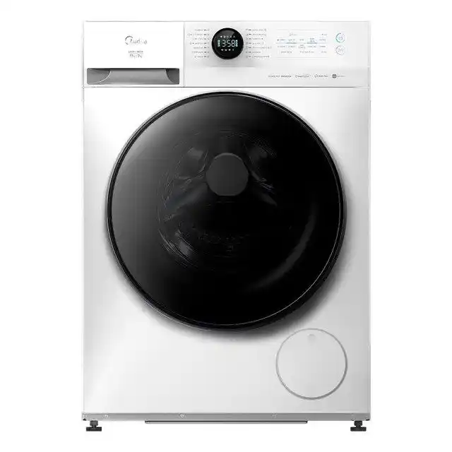 Image from 🔥Promoções/Cupons - THAUTEC⚡️: Lava E Seca 11kg Branca Slim Conectada Midea 🔥*R$ 2.959 com cupom: �...