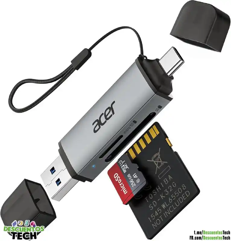 Image from Descuentos Tech 🟢: <a class="text-blue-500 hover:underline cursor-pointer" href="/hashtag...