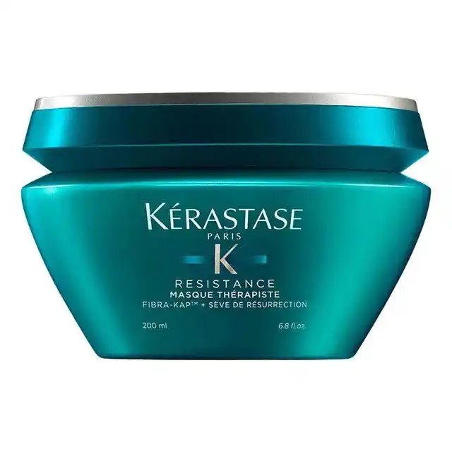 Image from 🔥Promoções/Cupons - THAUTEC⚡️: Máscara de Tratamento Resistance Thérapiste Kérastase 200ml 🔥*R$ 169...